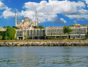 Kalyon Hotel Istanbul